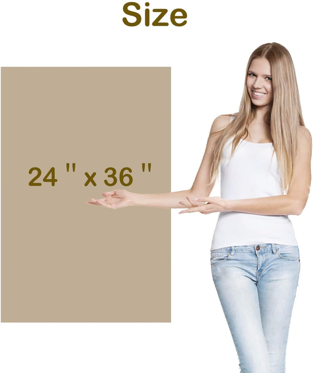 Utop-Art Marine Paintings Sailing Boats Wall Art: Sailboat Seaview Canvas Artwork with Golden Foil Embellishment Ocean Decorations for Office (36 '' X 24''X1Panel)