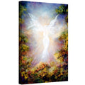 Marina Petro "Apparition" Gallery-Wrapped Canvas
